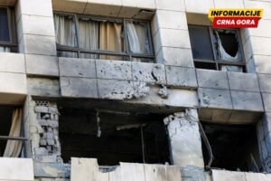 UŽIVO Ministarstvo zdravlja Libana: Poginulo 12 osoba u izraelskim udarima na jug i Bejrut