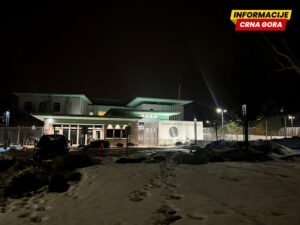 Norveška policija: Eksplozija na ulazu američke ambasade u Oslu, nije bilo žrtava, načinjena manja šteta