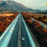 Uveli treću smjenu na gradilištu bulevara Tivat-Jaz