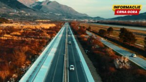 Uveli treću smjenu na gradilištu bulevara Tivat-Jaz