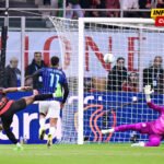 Estupinjan riješio milanski derbi, Milan prišao Interu na sedam bodova