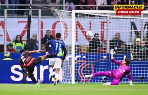 Estupinjan riješio milanski derbi, Milan prišao Interu na sedam bodova