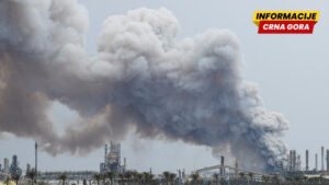 UŽIVO Hezbolah se zakleo na vjernost novom vrhovnom vođi Irana