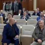 Bez kvoruma u SO Pljevlja, četiri odbornika NSD-a se nisu pojavila; Marko Tošić: Neozbiljan pristup prema građanima