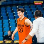 Impresivne brojke Davida Mirkovića: “Tim zna da može da računa na mene”