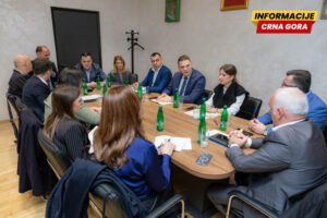 “Nema nestašice naftnih derivata, niti trenutno postoji rizik od poremećaja u snabdijevanju tržišta”