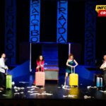 Potraga za ličnim ambicijama, identitetom i pripadnošću