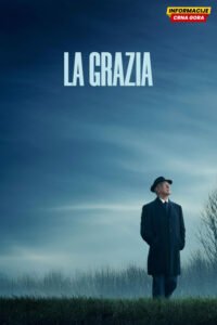 “La Grazia”: Melanholični rekvijem za “Armirani beton”