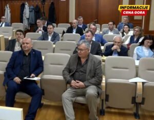 Četiri odbornika NSD-a opet se nijesu pojavila u sali SO Pljevlja, sjednica odložena za petak