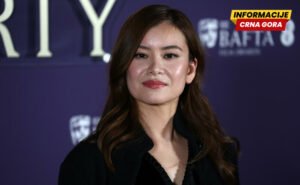 Ne bi se vraćala periodu kada je igrala Čo Čeng