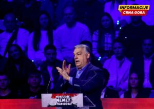 Orban traži od EU da suspenduje sankcije na ruske energente; Putin: Spremni smo da sarađujemo i sa evropskim kupcima