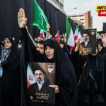 “Do posljednje kapi krvi” i za mlađeg Hameneija