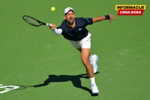 Đoković poslije devet godina u osmini finala Indijan Velsa