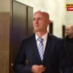 Kraj privida širine PES-a: Šta odlazak Miodraga Lakovića znači za najjaču vladajuću partiju