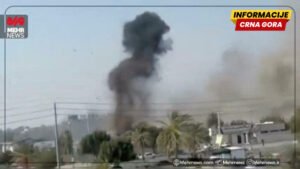 UŽIVO CNN: Iran počeo da postavlja mine u Hormuškom moreuzu, izvori ga opisuju kao “dolinu smrti”