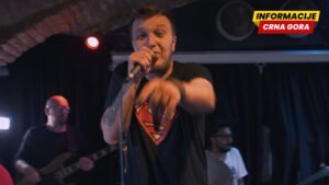 Edo Maajka objavio album koji je spoj hip hopa i džeza