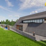 Političke razmirice blokiraju nastavak radova na izradi sportskog trening kampa u Bijelom Polju