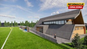Političke razmirice blokiraju nastavak radova na izradi sportskog trening kampa u Bijelom Polju