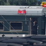 Sjeverna Koreja i Kina obnavljaju putnički željeznički saobraćaj nakon šestogodišnjeg prekida