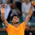 Alkaras nakon preokreta do osmine finala Indijan Velsa, dalje prošao i Medvedev