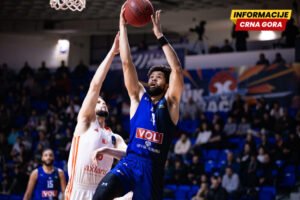 Još jedan derbi u “Morači”, Budućnost sa Dubaijem: Kad je energija važnija od taktike