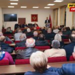 Živković: Ova vlast je pala, progon političkih neistomišljenika i kritičara je terminalna faza