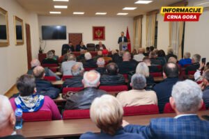 Živković: Ova vlast je pala, progon političkih neistomišljenika i kritičara je terminalna faza