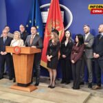 Eraković podnio ostavku na mjesto predsjednika Odbora za antikorupciju