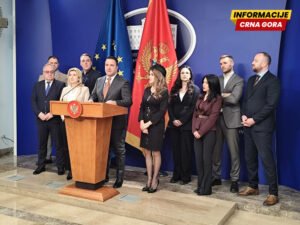 Eraković podnio ostavku na mjesto predsjednika Odbora za antikorupciju