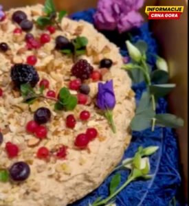 Tri posne torte koje morate probati ovog proljeća