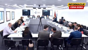 Crnu Goru dodatno istaći kao sigurnu i stabilnu turističku destinaciju