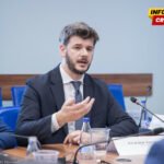 Čarapić tvrdi da je vrijednost nafte trenutno “praktično na istom nivou” kao prije početka rata na Bliskom istoku