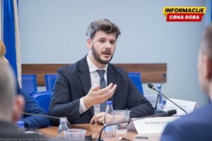 Čarapić tvrdi da je vrijednost nafte trenutno “praktično na istom nivou” kao prije početka rata na Bliskom istoku