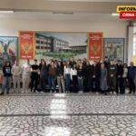 Bjelopoljski gmnazijalci uspješni i u znanju i u sportu