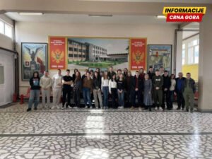 Bjelopoljski gmnazijalci uspješni i u znanju i u sportu