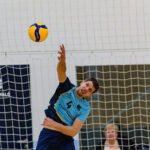 Odbojkaški radar: Zvicer vodi MAV Elore na vrh tabele, Ćaćić i Fridrihshafen sjajni