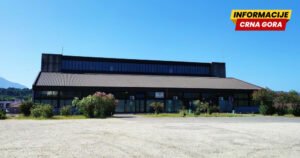 Sportska dvorana “Tivat” će prihodovati 239.000 eura