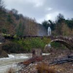 Kaluđerov most još na čekanju