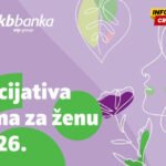 Uz žene koje čuvaju žene. Tu smo.