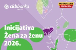 Uz žene koje čuvaju žene. Tu smo.