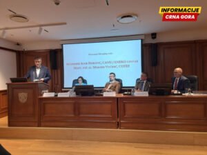Baterijska skladišta najbolje rješenje za zelenu struju, ali su inženjerski izazov