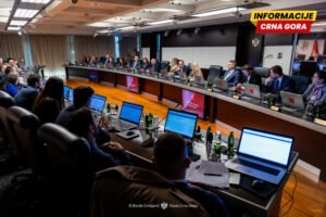Još mnogo važnih zakona na čekanju: Brojne aktivnosti iz Srednjoročnog programa rada Vlade nisu realizovane u 2025.