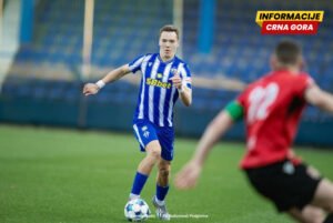 Serikov pred Jedinstvo: Za nas je svaka naredna utakmica – najbitnija
