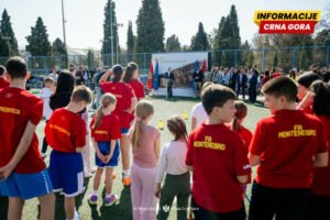 Dan reprezentacija, Spajić: Prepoznajemo sve što radite i tu smo za vas