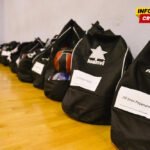 Sekretarijat za sport Glavnog grada donira 460 lopti svim podgoričkim osnovnim školama