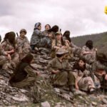 BBC sa kurdskim borkinjama tajnog ženskog bataljona