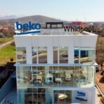 Svečano otvaranje novog Beko centra u Podgorici