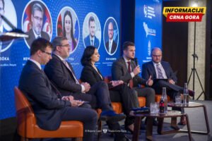 Zenović u Budimpešti: EU kao zajednica vrijednosti i pravila nema alternativu