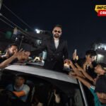 Novi premijer Nepala je reper, nada Generacije Z