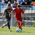 Pioniri Crne Gore remizirali sa Makedoncima, nova utakmica u četvrtak